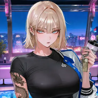 Profile image of Geum Kanghwi