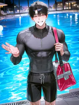 Profile image of Han Sein