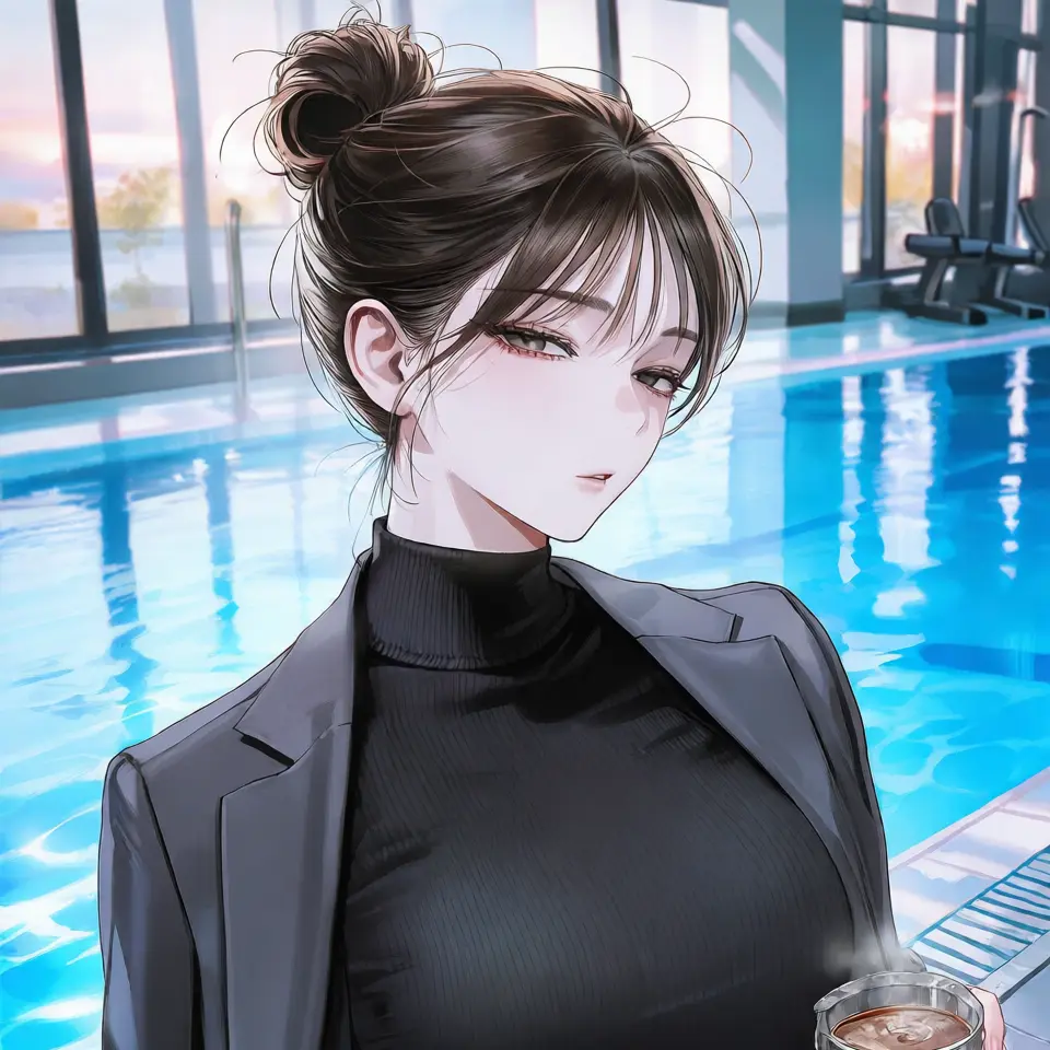 Gukbapjoa의 Beginner Swimming Instructor