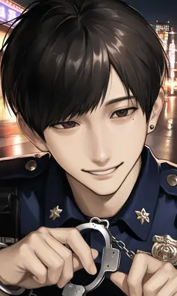 Profile image of 사카키바라 토오루