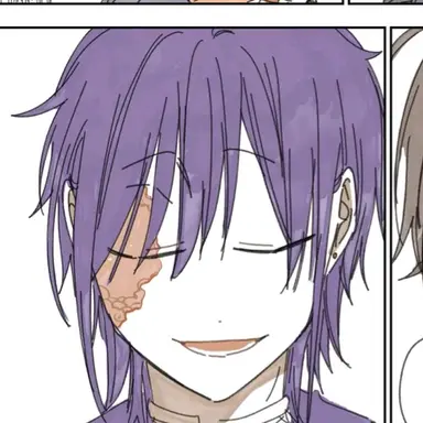 Profile image of Doman Ashiya