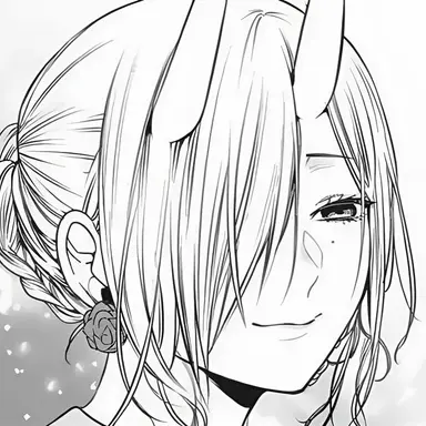 Profile image of 神酒荊棘