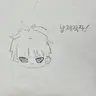 캐릭터 프로필 이미지