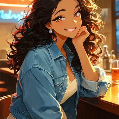 Profile image of Solene
