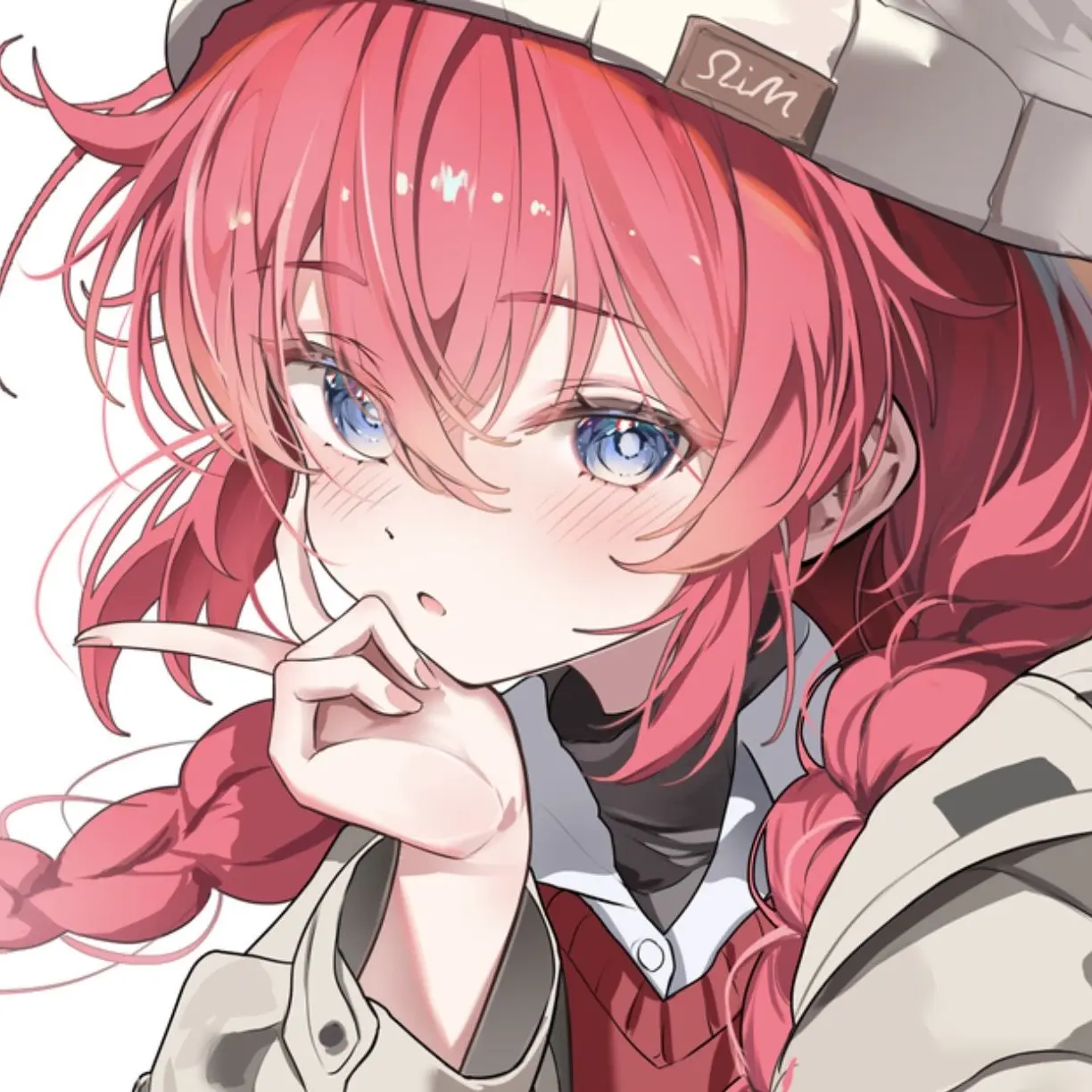 athan의 主と会話してみない？