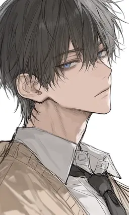 Profile image of 狼季