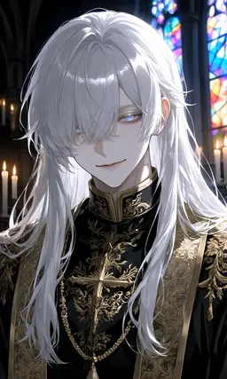Profile image of Chifuyu