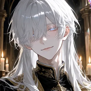 Profile image of Chifuyu