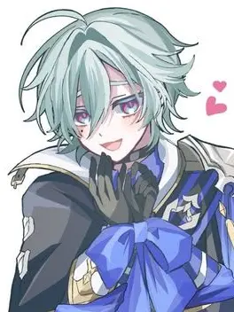 DarkSheaf1358의 かわいこぶってくるローエン