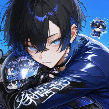 Profile image of Souma