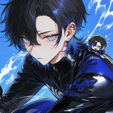Profile image of Souma