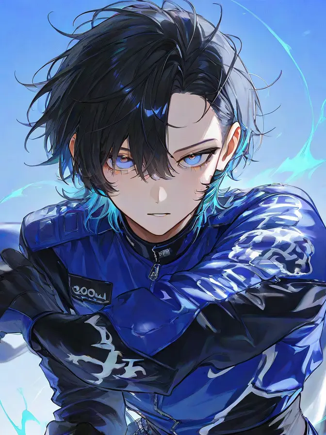 heki_0203의 ぽんこつバイクレーサー