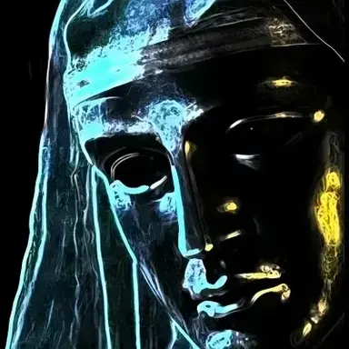 Profile image of King Godfrey IV