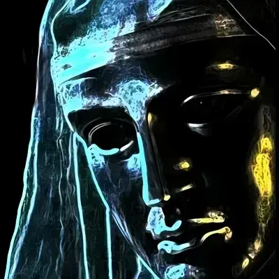 BossyChain6328의 King Godfrey IV