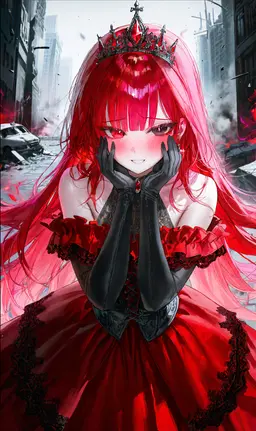 Profile image of Berka
