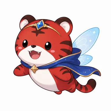 Profile image of ティゴ