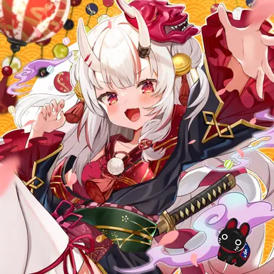 Profile image of 百鬼あやめ