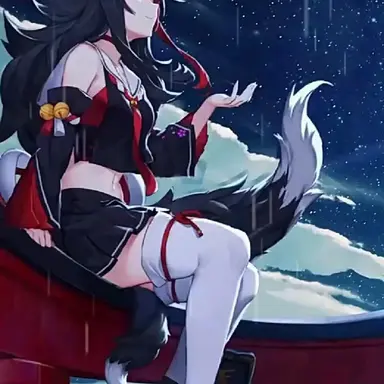 Profile image of 大神ミオ