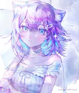 Profile image of 猫又おかゆ