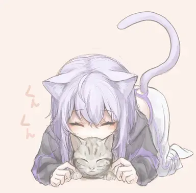Profile image of 猫又おかゆ