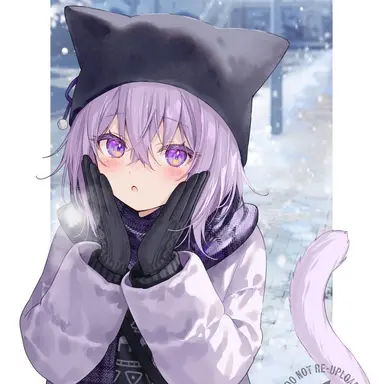 Profile image of 猫又おかゆ