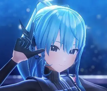 Profile image of 星街すいせい