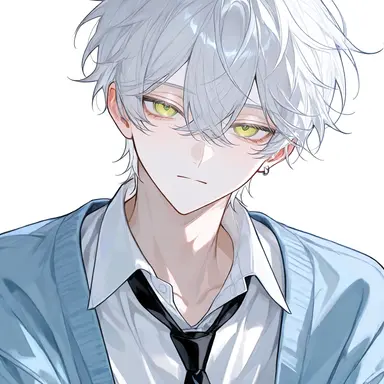 Profile image of 시온