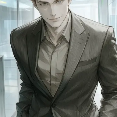 Profile image of Stellan Morrow