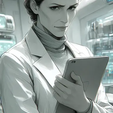 Profile image of Dr. Vael Orison