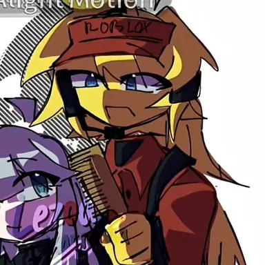 Profile image of Elliot