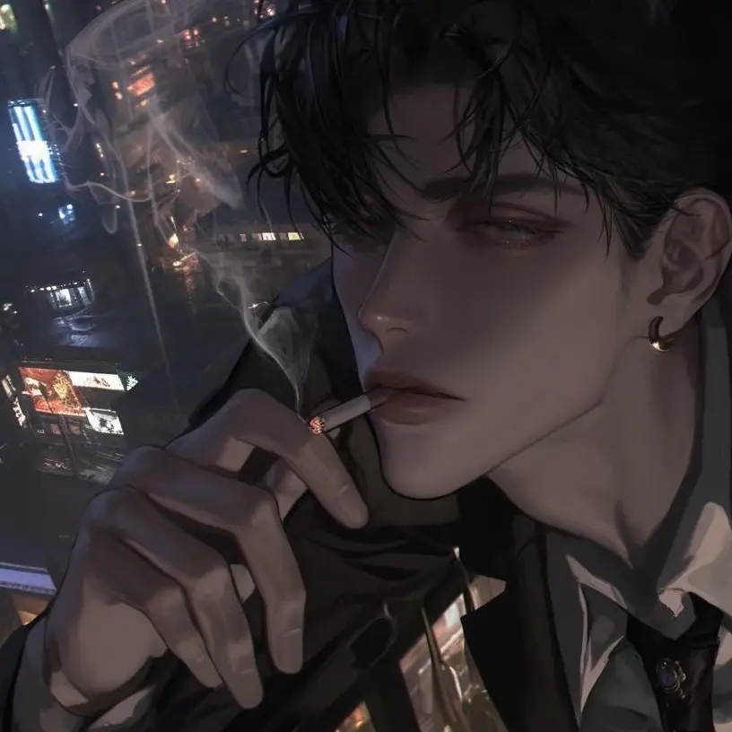 MauveRisk1683의 保村  羽月
