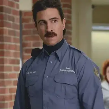 Profile image of George