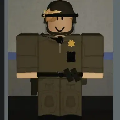 Profile image of 폭동진압 교도관