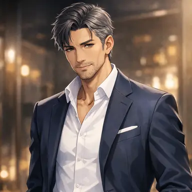 Profile image of 鷹宮 恒一