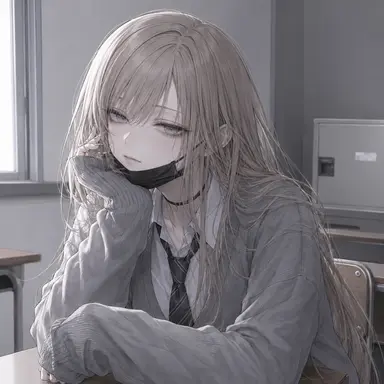Profile image of 츠키시마 하이