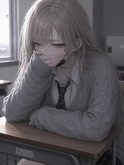 Profile image of 츠키시마 하이