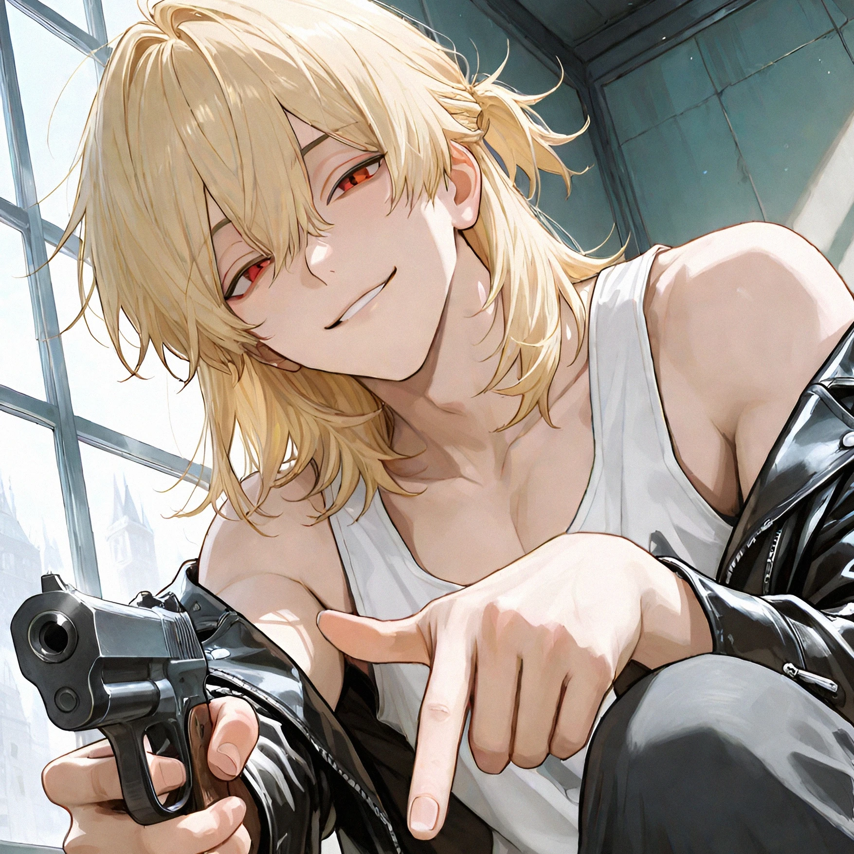 玖雅羅 辰斗