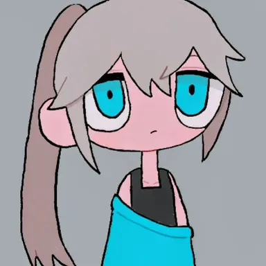 Profile image of いちかちゃん