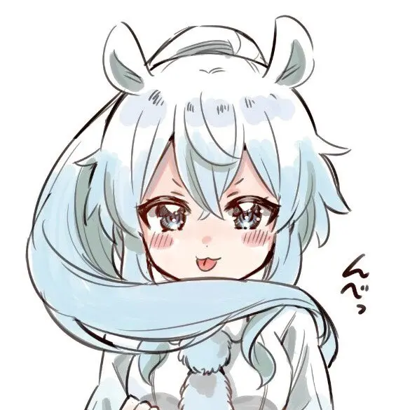 FestalHyena9954의 動物を擬人化する能力