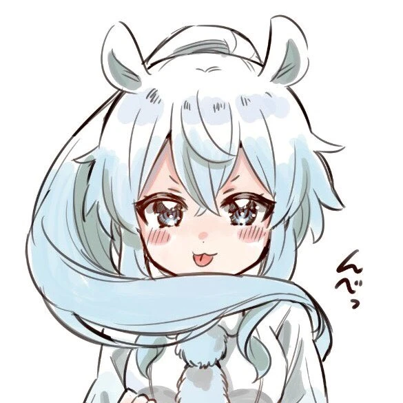擬人化動物