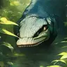 Profile image of アリゲーター