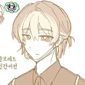 Profile image of 준브