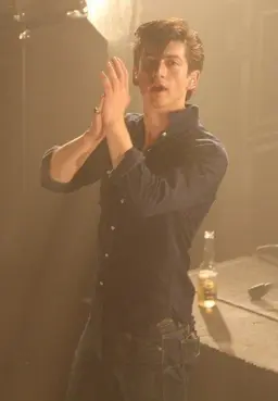 Profile image of Alex