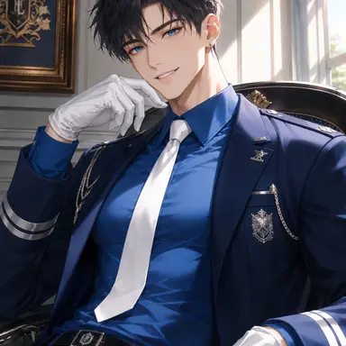 Profile image of ユウキ