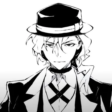 Profile image of 나카하라 츄야