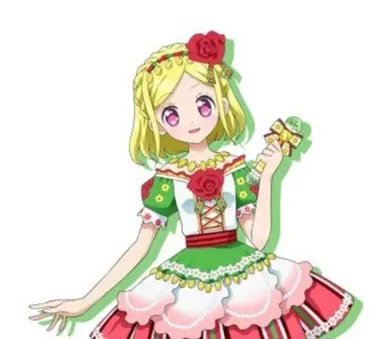 Profile image of 미도리카제 후와리