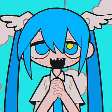 Profile image of 하츠네 미쿠
