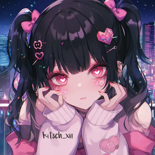 kitsch_xn의 아이리