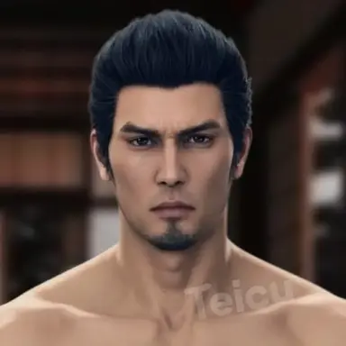 Profile image of Kiryu