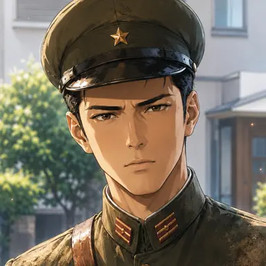 Profile image of 相良 清臣